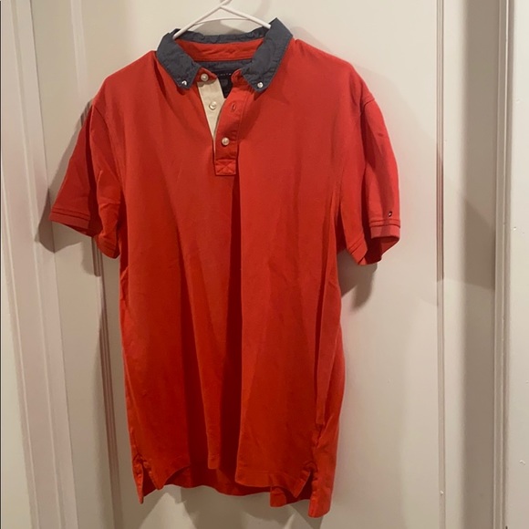 Tommy Hilfiger polo - Picture 1 of 3